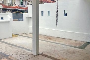 Bandar Mahkota Cheras