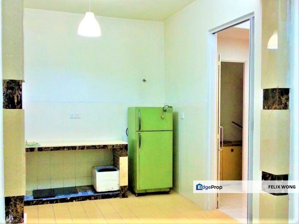 [SUPER CHEAP] 2 Storey House For Sale, Bandar Mahkota Cheras, Bandar Sungai long, Selangor, Cheras