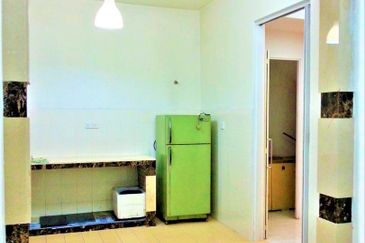 Bandar Mahkota Cheras