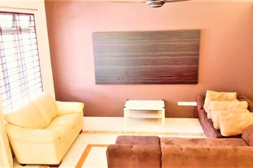 Bandar Mahkota Cheras