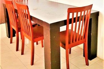 Bandar Mahkota Cheras