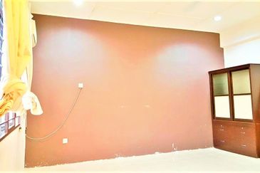 Bandar Mahkota Cheras