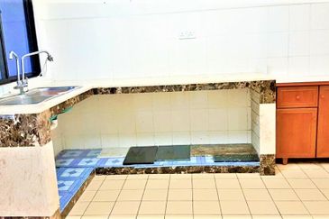 Bandar Mahkota Cheras