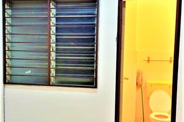 Bandar Mahkota Cheras