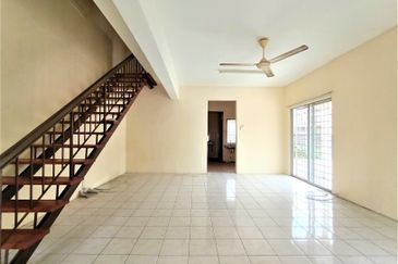 Bandar Mahkota Cheras