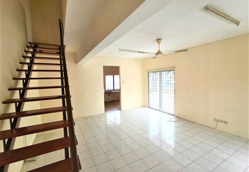 Bandar Mahkota Cheras