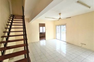 Bandar Mahkota Cheras