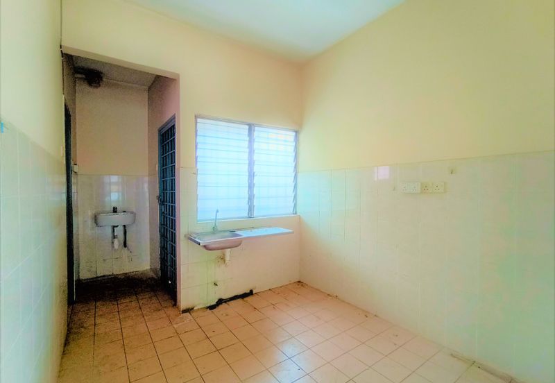 Bandar Mahkota Cheras