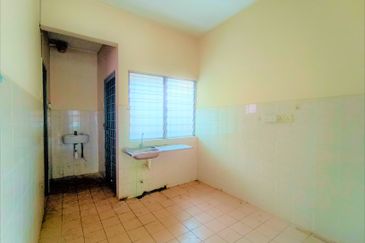 Bandar Mahkota Cheras