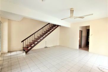 Bandar Mahkota Cheras