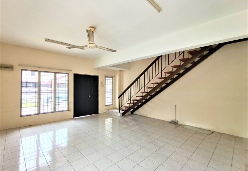 Bandar Mahkota Cheras