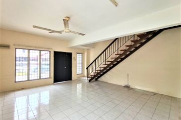 Bandar Mahkota Cheras