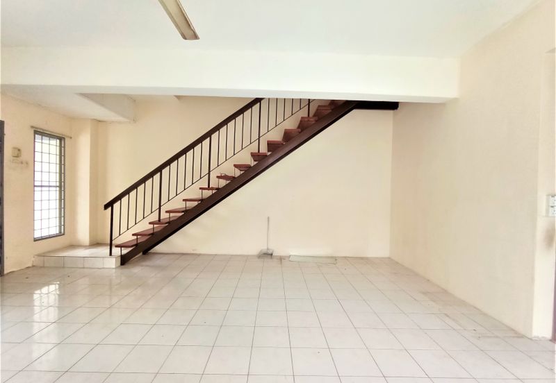 Bandar Mahkota Cheras