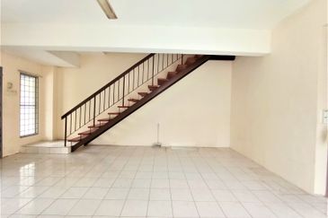 Bandar Mahkota Cheras