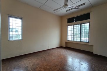 Bandar Mahkota Cheras