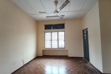 Bandar Mahkota Cheras