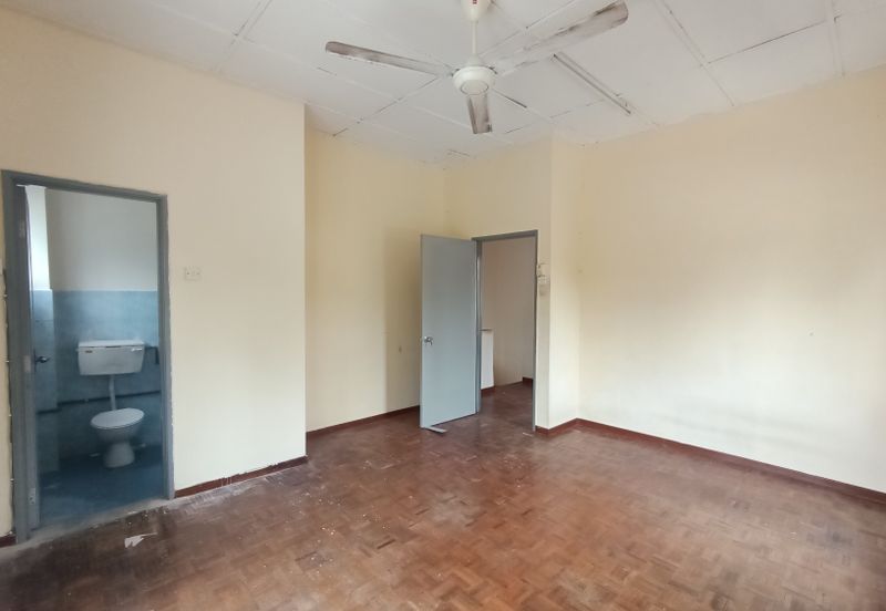 Bandar Mahkota Cheras