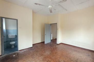 Bandar Mahkota Cheras