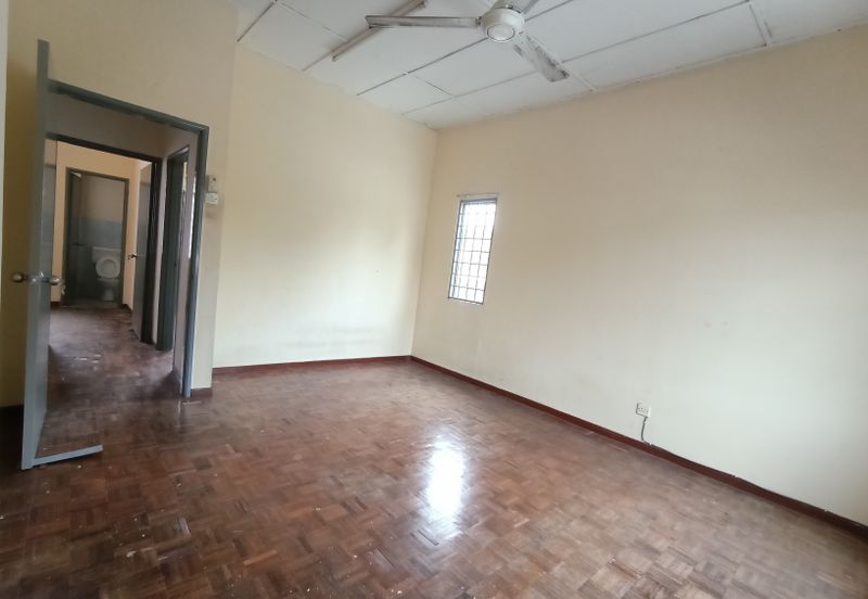 Bandar Mahkota Cheras