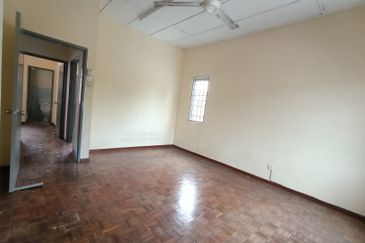 Bandar Mahkota Cheras