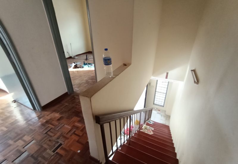 Bandar Mahkota Cheras