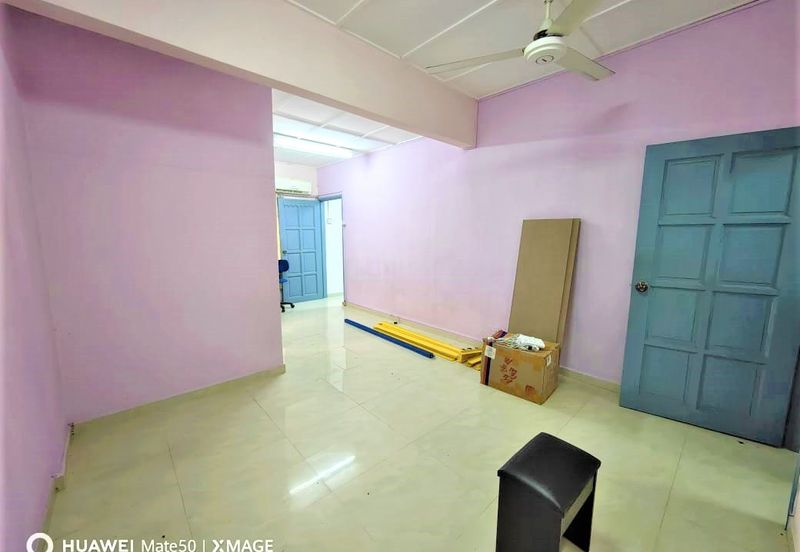 Taman Pandan Perdana