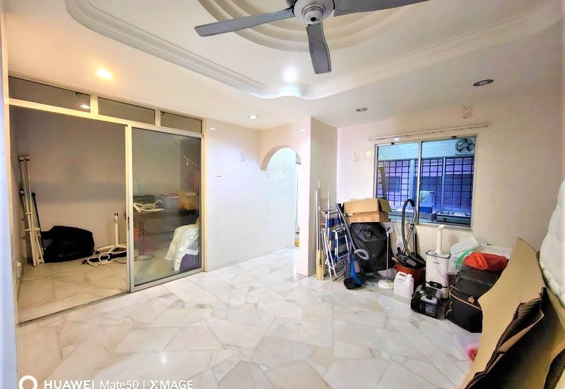 Taman Pandan Perdana