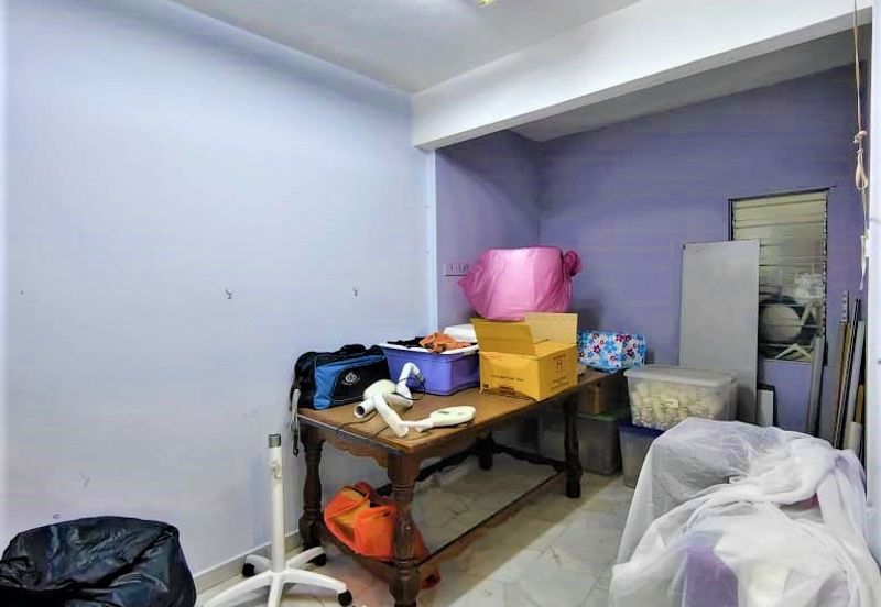 Taman Pandan Perdana