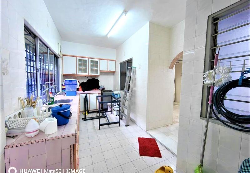 Taman Pandan Perdana