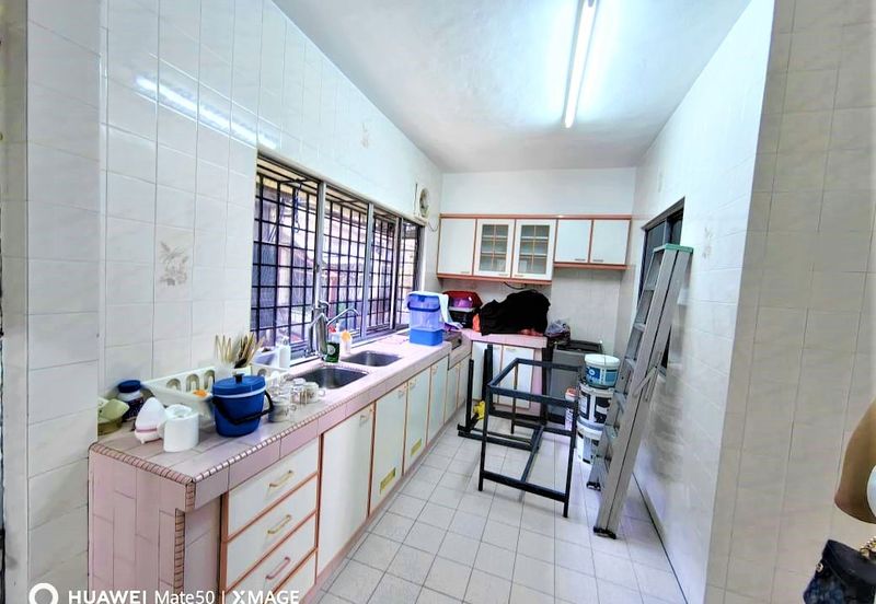 Taman Pandan Perdana