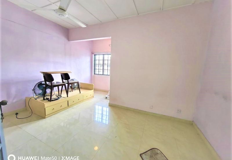 Taman Pandan Perdana