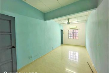 Taman Pandan Perdana