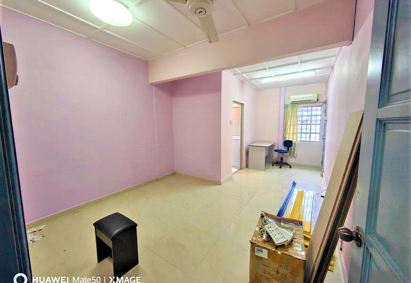 Taman Pandan Perdana