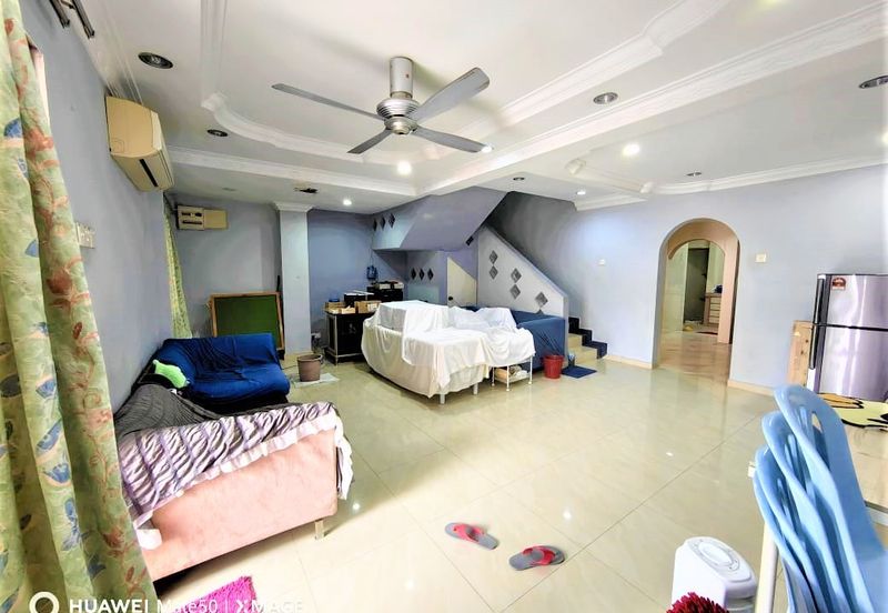 Taman Pandan Perdana