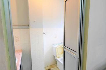 Taman Pandan Perdana