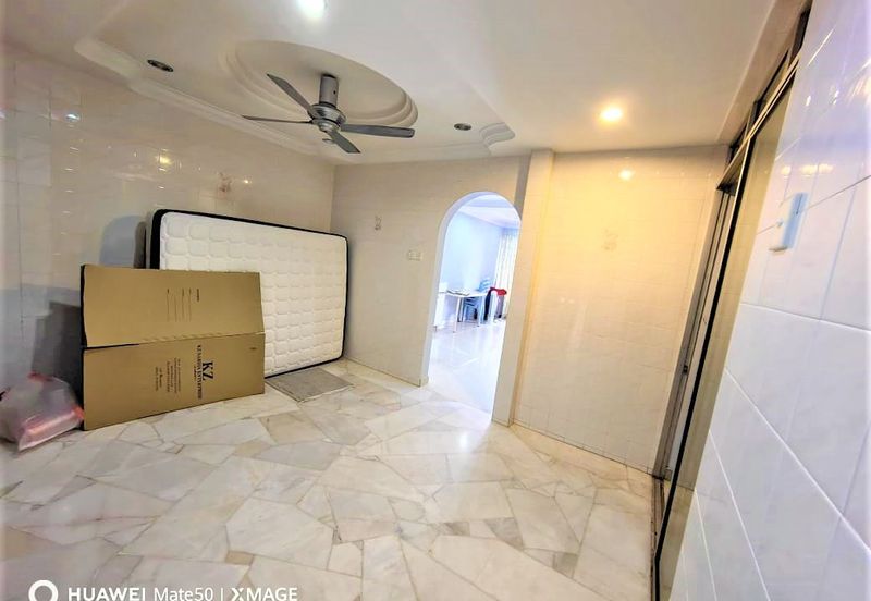 Taman Pandan Perdana