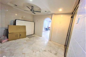 Taman Pandan Perdana