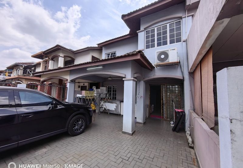 Taman Pandan Perdana