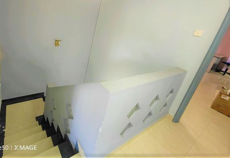 Taman Pandan Perdana