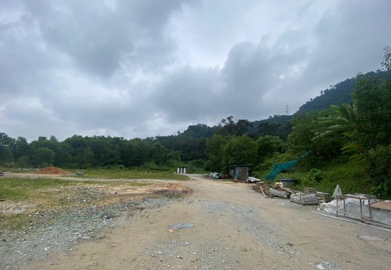 Taman Sengkang @ Pasir Panjang