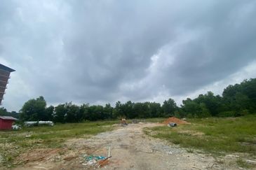 Taman Sengkang @ Pasir Panjang