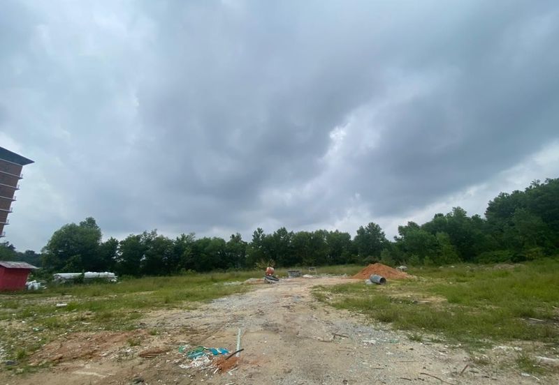 Taman Sengkang @ Pasir Panjang