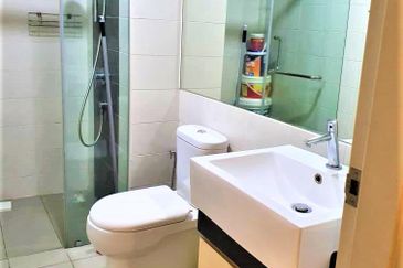 V Residence 3 @ Sunway Velocity