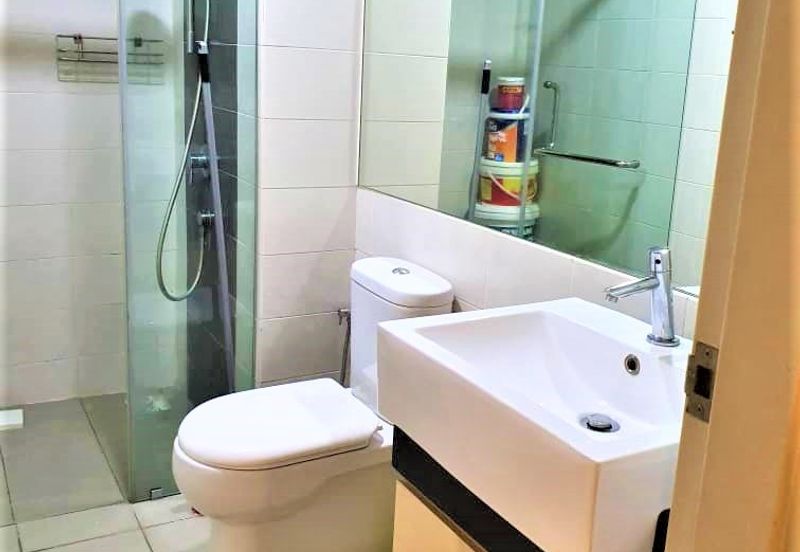 V Residence 3 @ Sunway Velocity