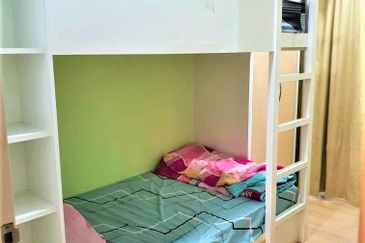 V Residence 3 @ Sunway Velocity