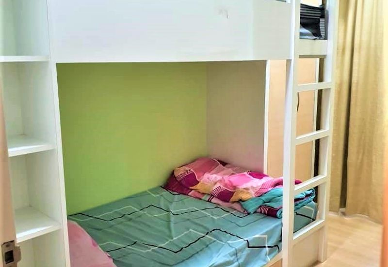 V Residence 3 @ Sunway Velocity