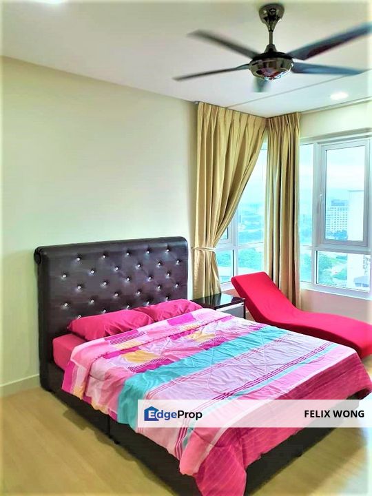 Sunway Velocity  V Residence 3 Cheras Kuala Lumpur, Kuala Lumpur, Cheras