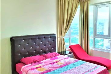 V Residence 3 @ Sunway Velocity