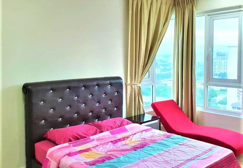 V Residence 3 @ Sunway Velocity