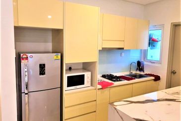 V Residence 3 @ Sunway Velocity